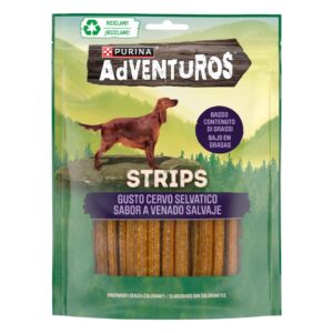 ADVENTUROS STRIPS 6X90 GR