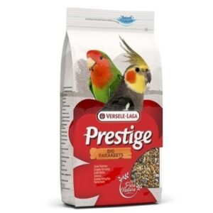 AGAP y NINFAS PRESTIGE 1 KG -M