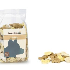 ANIMALITOS 400G - BRY