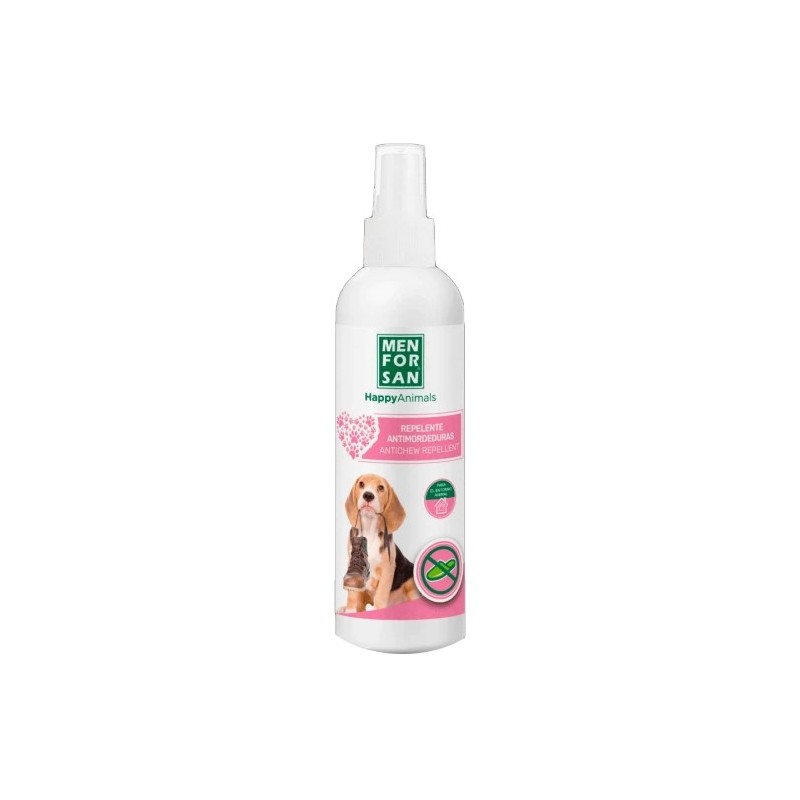 ANTIMORDEDURAS 125 ML-MFS