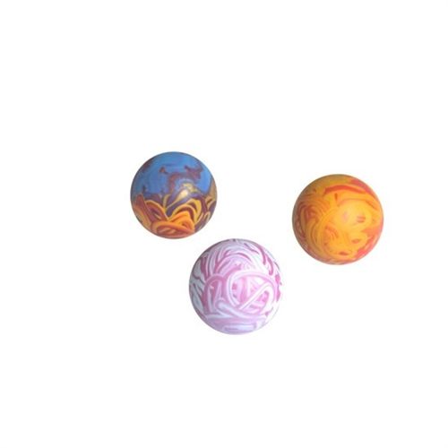BALL Nº 3 7 CM -SP