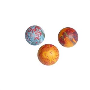 BALL Nº 4 8CM -SP