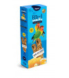 BARRITAS AGAPORNIS JALEA REAL-D