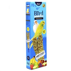BARRITAS PERICOS FRUTA-D