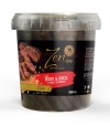 BARRITAS ZEN BUEY 800 GR