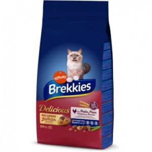 BR CAT DELICE AVE 3 KG
