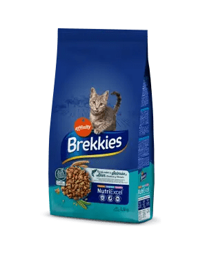 BR CAT MIX PEZ 3 5 KG
