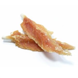 BROCHETAS PECHUGA POLLO 1 KG 60 UNID -FN