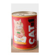 CAT 1 POLLO 400GR 