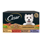 CESAR CAMPESINA PACK 4x150 gr