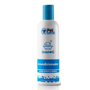 CHAMPÚ ACONDICIONADOR 300 ML -PS
