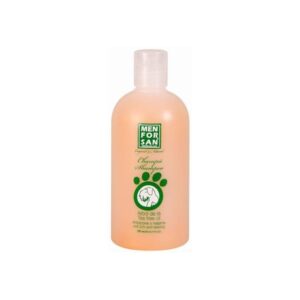 CHAMPÚ ÁRBOL DE TÉ PERROS 300 ML-MFS