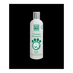 CHAMPÚ BIOTINA PERROS 300 ML-MFS
