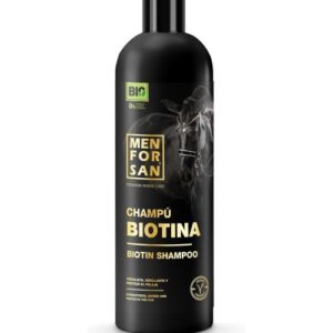 CHAMPÚ CABALLOS BIOTINA 1 LT-MFS