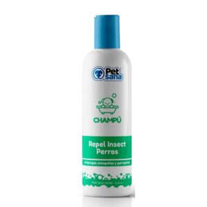 CHAMPÚ REPEL-INSECT 300 ML -PS