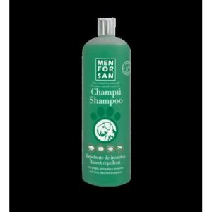 CHAMPÚ REPEL PERROS 1 LT-MFS