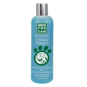 CHAMPÚ TALCO PERROS 300 ML-MFS