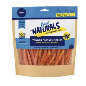 CHICKEN STRIPS 1 1 KG-FN