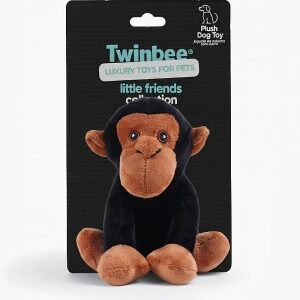 CHIMPANCÉ 15 CMS C/SONIDO-TW