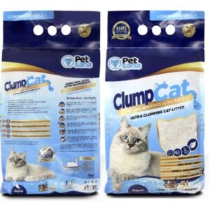 CLUMPCAT 5 LT 