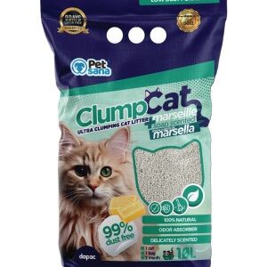 CLUMPCAT MARSELLA 10 LT
