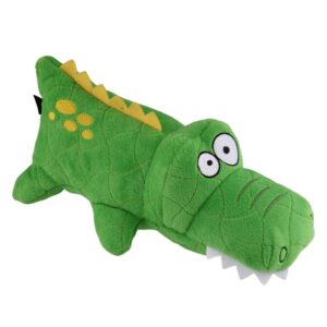 COCODRILO ACOLCHADO-TW