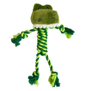 COCODRILO TIRADOR-DM