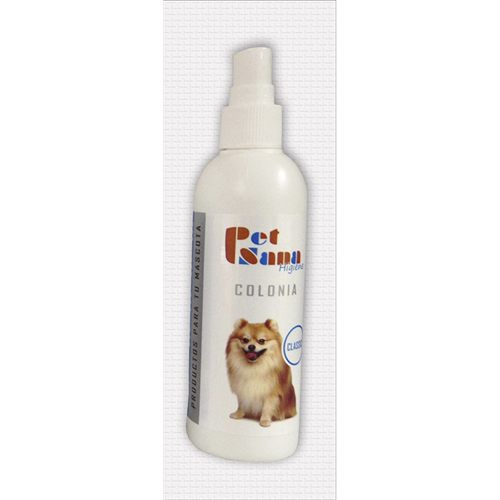 COLONIA CLASSIC 125 ML -PS