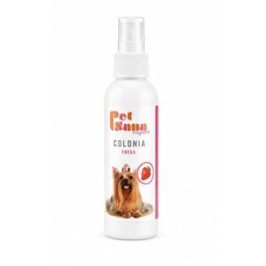 COLONIA FRESA 125 ML -PS