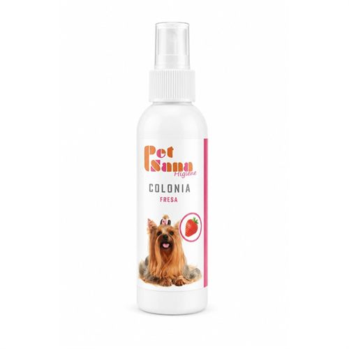 COLONIA FRESA 125 ML -PS