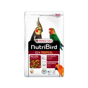 COTORRAS G14 TROPICAL 1 KG-M