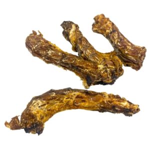 CUELLOS DE POLLO B-500 GR -FR