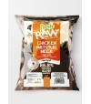 CUELLOS DE POLLO B-500 GR -FR