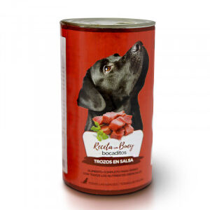 DOG 1 BUEY LATA 1230 GR 
