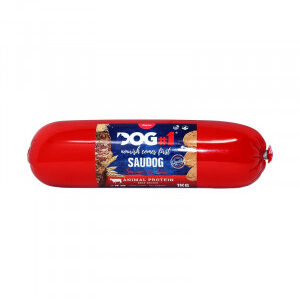 DOG 1 SAUDOG BUEY 1 KG 