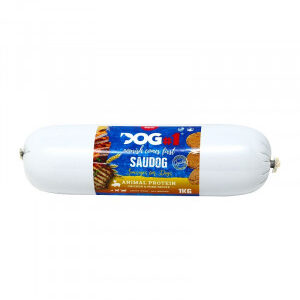 DOG 1 SAUDOG C VARIADAS 1 KG 