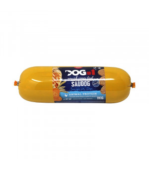DOG 1 SAUDOG POLLO 1 KG