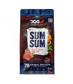 DOG 1 SUMSUM PEZ 3 5 KG