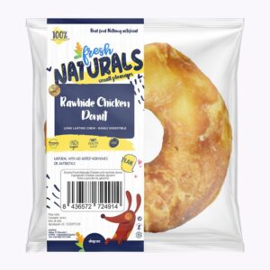 DONUT POLLO 10 CMS -FN