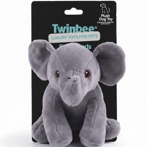ELEFANTE 15 CMS C/SONIDO-TW