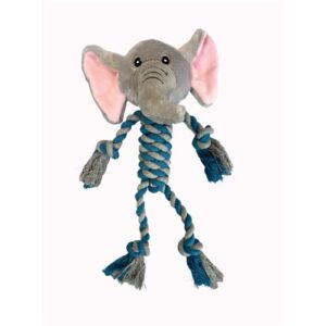 ELEFANTE TIRADOR-DM