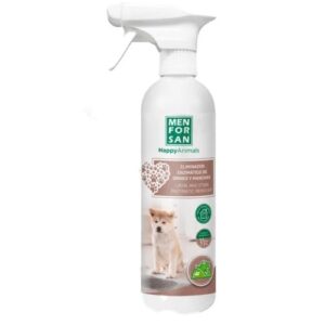 ELIMINADOR ORINES Y MANCHAS 500 ML-MFS