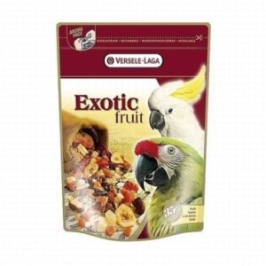 EXOTIC FRUIT 750 Gr -M