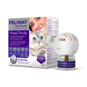 FELIWAY OPTIMUM DIFUSOR   RECAMBIO 48 ML