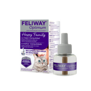 FELIWAY OPTIMUM RECAMBIO 48 ML