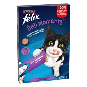 FELIX DELI MOMENTS PATO 11 4x10 GR
