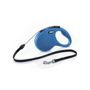 FLEXI CLASSIC S 5M CORDÓN/CORD AZUL