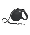 FLEXI CLASSIC XS 3M CINTA/TAPE NEGRO
