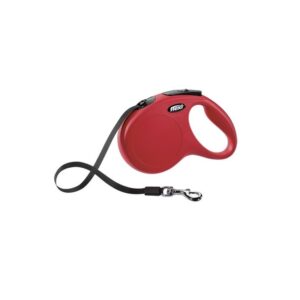 FLEXI CLASSIC XS 3M CINTA/TAPE ROJO