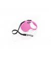 FLEXI CLASSIC XS 3M CINTA/TAPE ROSA